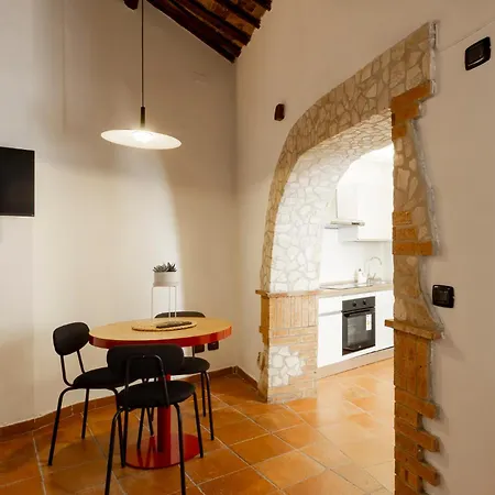 Luce Sul Duomo Appartement Tivoli