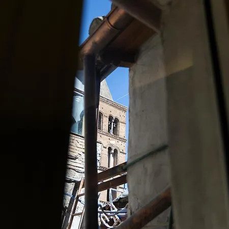 Lejlighed Luce Sul Duomo