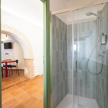 Appartement Luce Sul Duomo Tivoli
