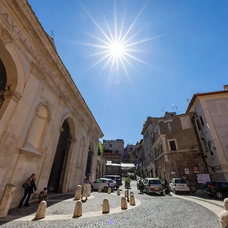 Luce Sul Duomo